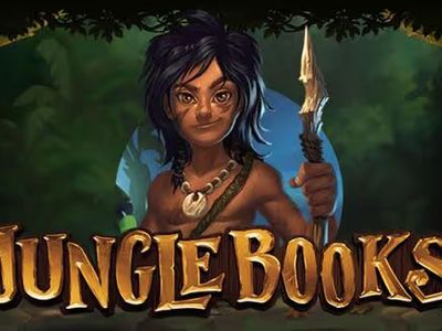 Jungle Books Slot Bewertung