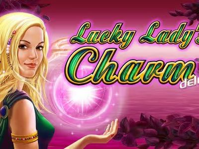 Lucky Lady's Charm Deluxe