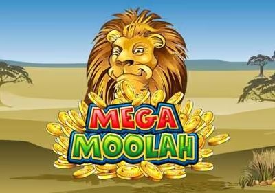 Mega Moolah Slot Bewertung