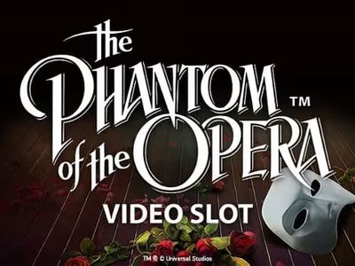 Phantom of the Opera 6