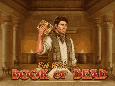 Book of Dead