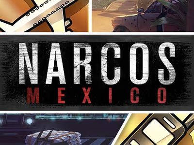 narcos mexico red tiger