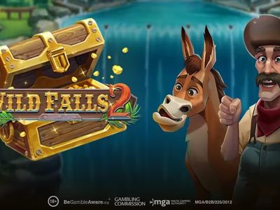 wild falls 2 playngo