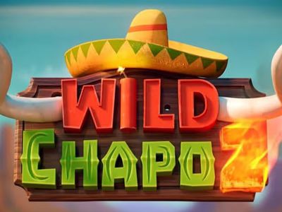 wil chapo 2 relax gaming