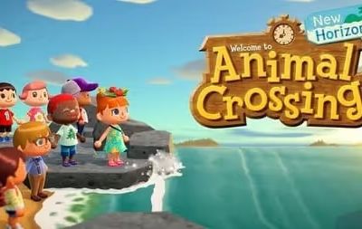 Animal Crossing machine a sous