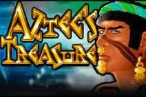 Aztec's treasures slot RTG