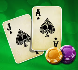 Blackjack jouer en argent reel