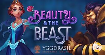 Beauty and the Beast d'Yggdrasil