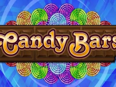 Candy Bars d'IGT