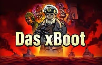 Das XBoot de Nolimit City