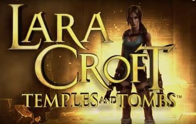 Lara Croft Temples and Tombs