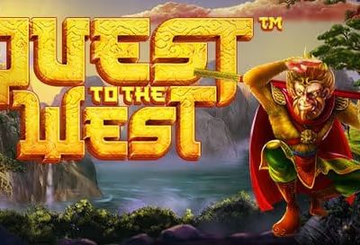 quest to west