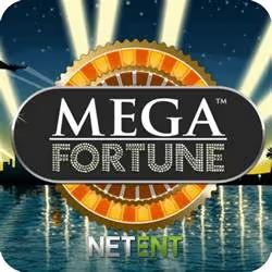 Mega Fortune de Netent