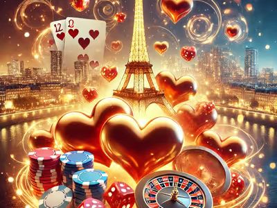 Promo Saint Valentin