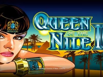 Queen of the Nile 2