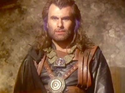 Robin Sherwood de Microgaming