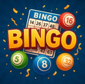 Gagnez au bingo en ligne