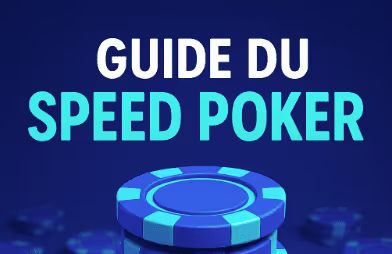 Speed poker