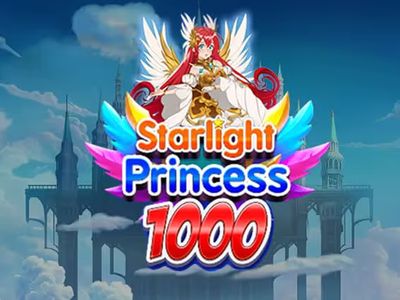 Starlight Princess 1000