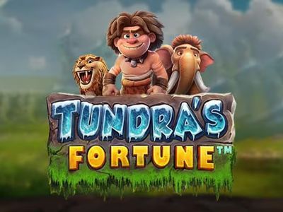 Tundra's Fortune de Pragmatic Play