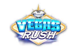 Vegas Rush machine a sous