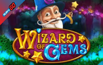 wizard of gems
