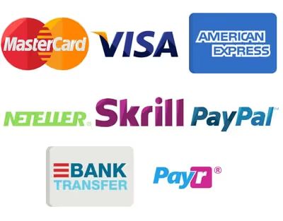 طرق سحب المال من الكازينو اون لاين