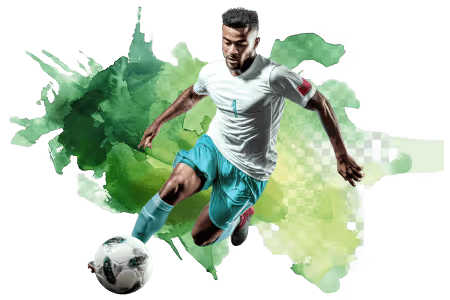 أحلى بت مكافأة ترحيبية رياضية