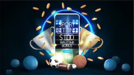 كيف تعمل مكافآت الترحيب الرياضية في مواقع المراهنات الإلكترونية arabwinners