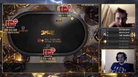 tournois et concours en ligne