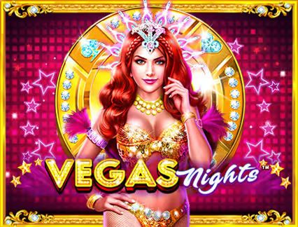 Vegas Nights de Pragmatic