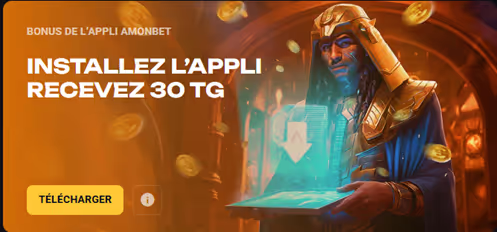 Amonbet Casino Interface on Mobile and Desktop