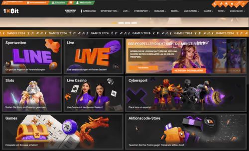 5f1239fcfc206aab9f2580257e3c442c Lobby20des201xBit20Casino