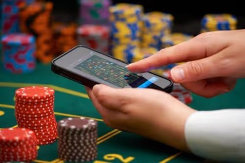 casinos en ligne illegaux fermes en france