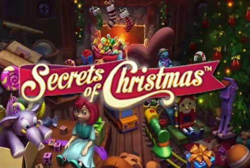 secrets of christmas 497x334 0