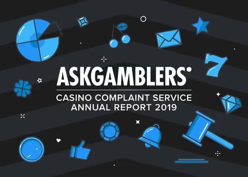 litiges avec un casino en ligne