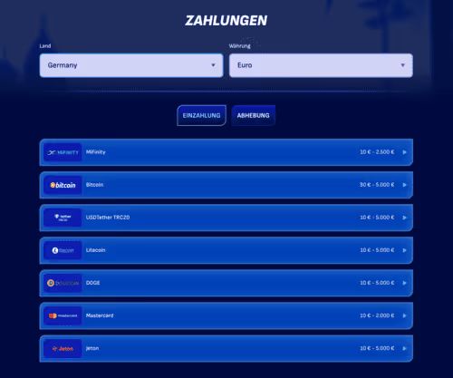 d45b70e25f0cbc254ed5fd1cdf7cca62 Liste20der20Einzahlungen20im20Wonaco