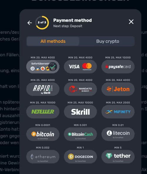 38e2c3a4f8206cbf93619124b4ac7d2f Einzahlungen20RocketPlay20Casino