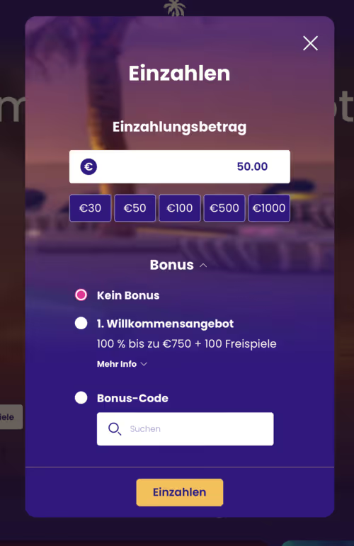 a7eea36f1797d80a77c4586903c4a90e Einzahlung20nach20Registrierungsprozess