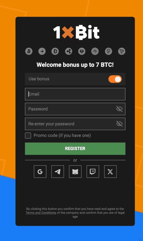 72847ad45ad2a3e57edd42a0548db8da Anmeldeformular201xbit