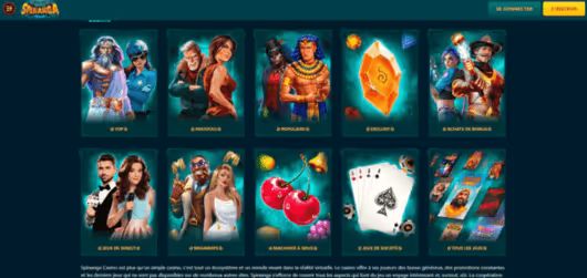 Spiananga graphisme (3)