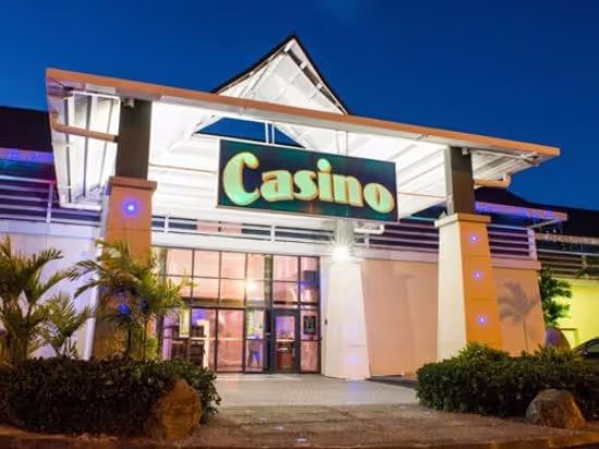 casino de saint francois en guadeloupe