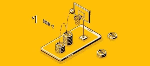 blockchain et casino en ligne