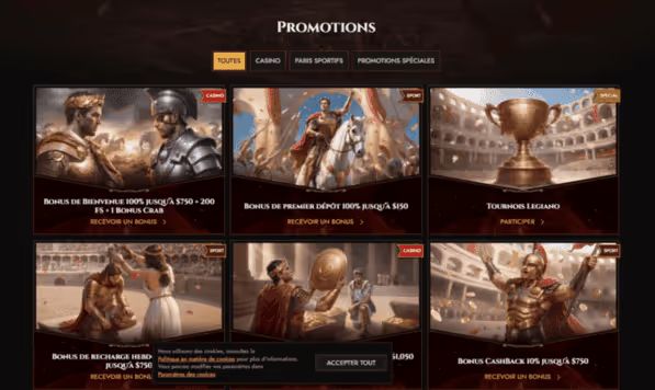 Legiano promotions (6)