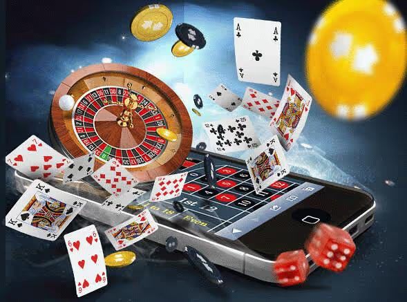 Jeux de casino en ligne sur mobile