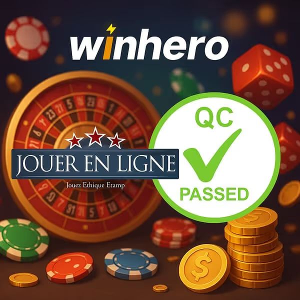 Certification et Casino en Ligne