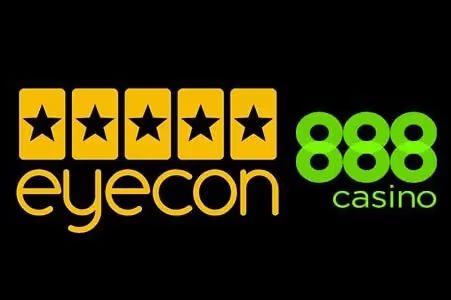 كازينو 888 اون لاين يعلن عن مدِّ تعاونه مع شركة آيكون