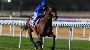 المملكة السعودية تستضيف أغنى سباق خيول