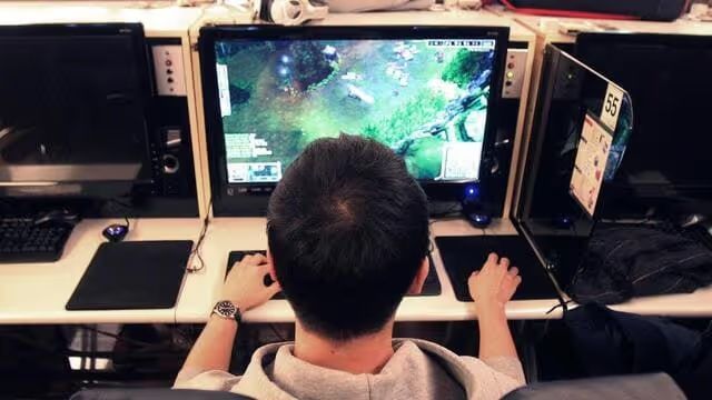 إضافة الرياضات الإلكترونية لقائمة الألعاب الأولمبية