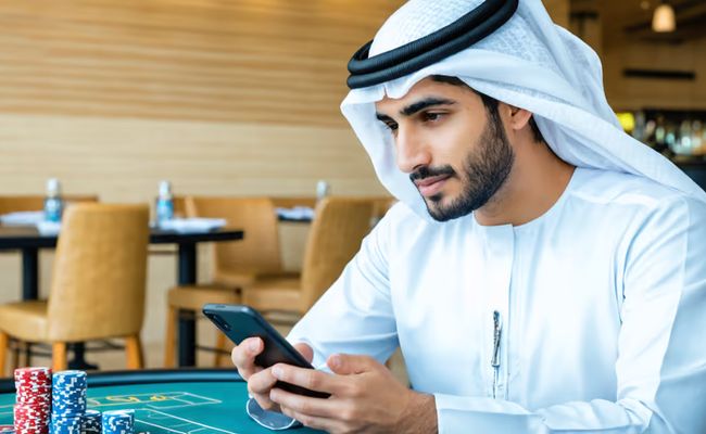 شعار Telr وPayFort وNetwork International وCheckout.com وCC Avenue وPayTabs كأفضل بوابات دفع آمنة للألعاب.